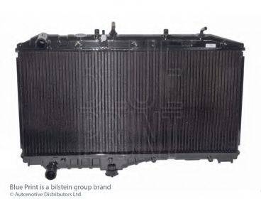 NPS T156A24 Радіатор, охолодження двигуна