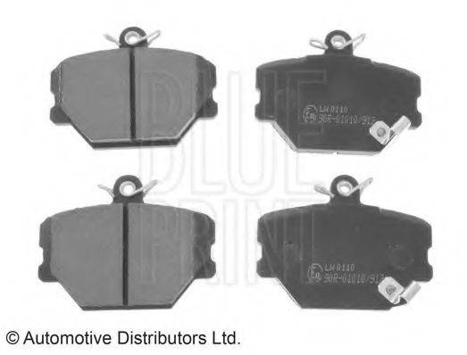 BLUE PRINT ADU174202