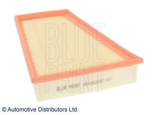 BLUE PRINT ADV182207