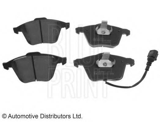 BLUE PRINT ADV184207