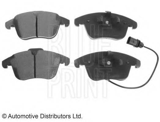 BLUE PRINT ADV184209