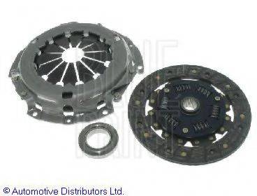 QH TALBROS QKT1657AF Комплект зчеплення