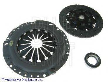 QH TALBROS QKT1504AF Комплект зчеплення