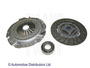 QH TALBROS QKT1476AF Комплект зчеплення