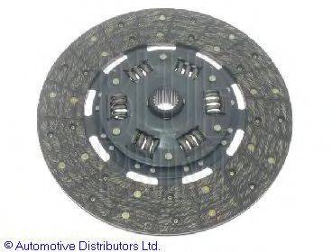 VALEO 829323 диск зчеплення