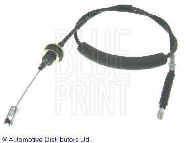 BLUE PRINT ADZ93802 Трос, управління зчепленням