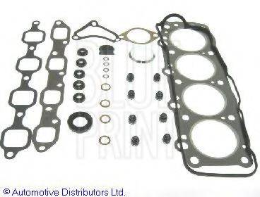 ISUZU 5-87810-374-2 Комплект прокладок, головка циліндра