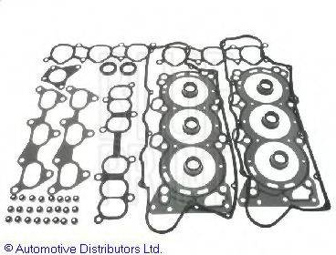 ISUZU 5-87810-979-0 Комплект прокладок, головка циліндра