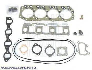 ISUZU 894319-3760 Комплект прокладок, головка циліндра