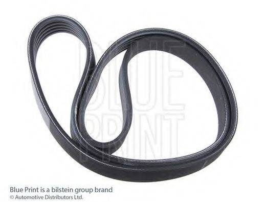 BLUE PRINT AD05R1010