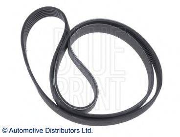 BLUE PRINT AD06R1700