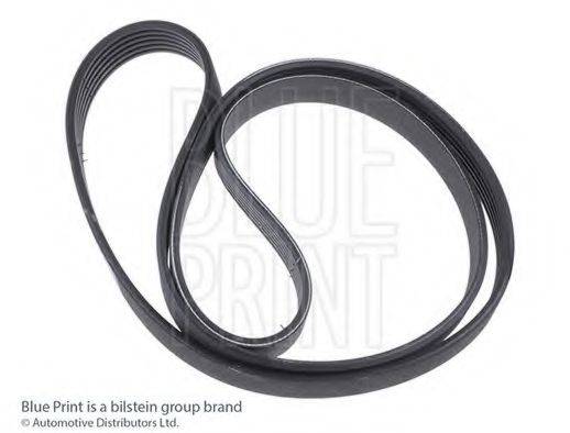 BLUE PRINT AD06R2556