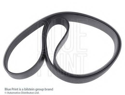 BLUE PRINT AD07R1405
