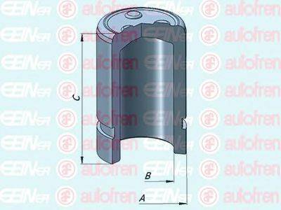 AUTOFREN SEINSA D025292