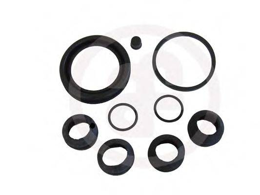 BENDIX 556039 Ремкомплект, гальмівний супорт