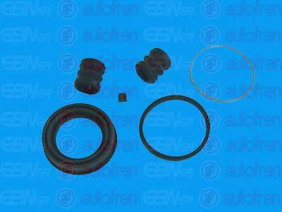 AUTOFREN SEINSA D4029