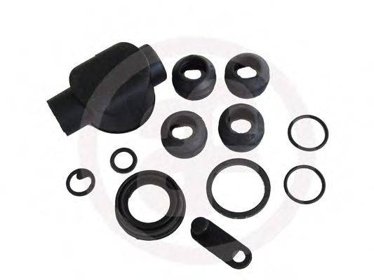 BENDIX 556043 Ремкомплект, гальмівний супорт