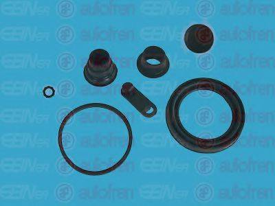 AUTOFREN SEINSA D4259
