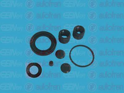 AUTOFREN SEINSA D4517