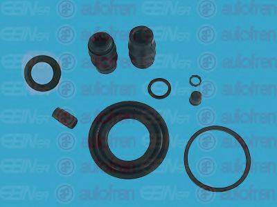 AUTOFREN SEINSA D4538