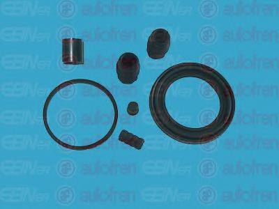 AUTOFREN SEINSA D4552