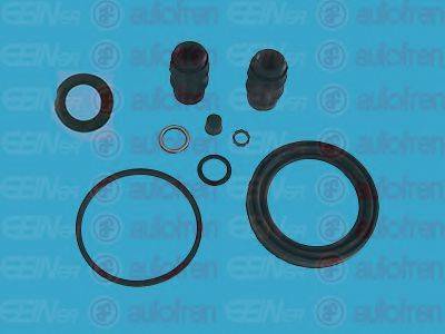 AUTOFREN SEINSA D4587