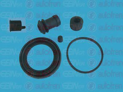 AUTOFREN SEINSA D4648