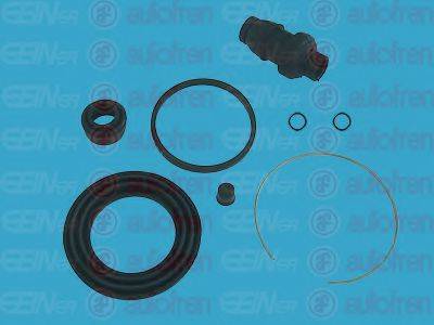 AUTOFREN SEINSA D4716