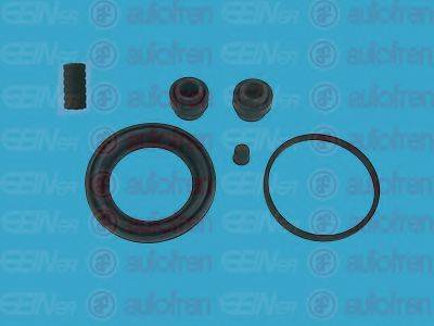 AUTOFREN SEINSA D4768