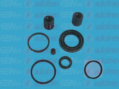 AUTOFREN SEINSA D4774