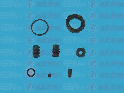 AUTOFREN SEINSA D41018
