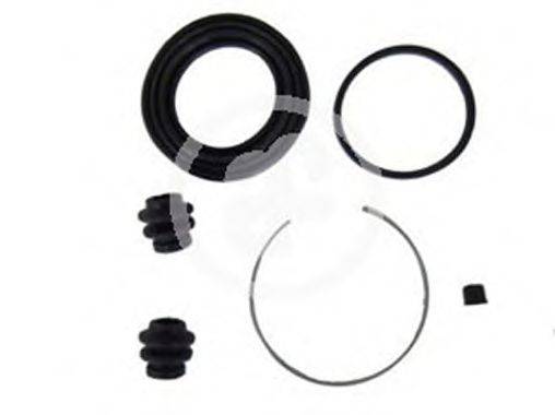 TOYOTA 04478-49010 Ремкомплект, гальмівний супорт
