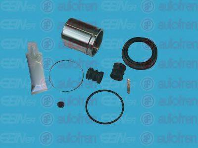 AUTOFREN SEINSA D41063C