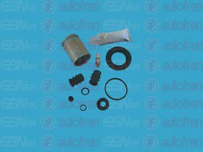 AUTOFREN SEINSA D4848C