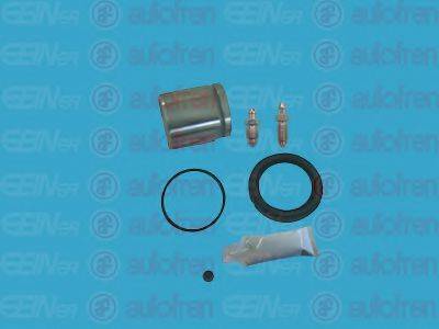 AUTOFREN SEINSA D4850C