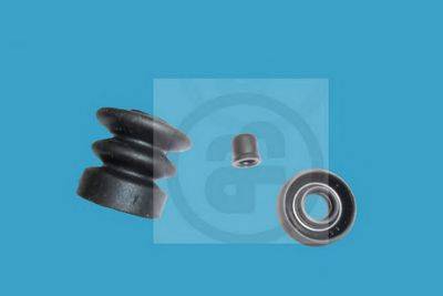 TOYOTA 0431340021 Ремкомплект, робочий циліндр