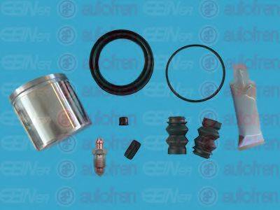AUTOFREN SEINSA D41041C