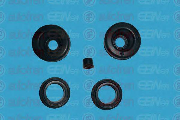 BENDIX 553287 Ремкомплект, колісний гальмівний циліндр