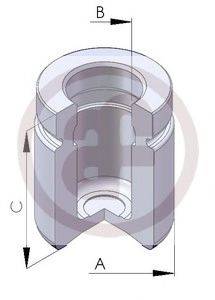 AUTOFREN SEINSA D025105