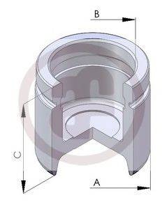AUTOFREN SEINSA D02563