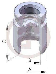 AUTOFREN SEINSA D02568