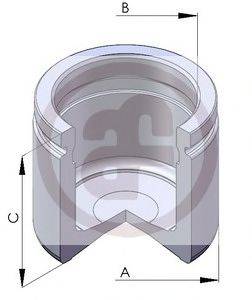 AUTOFREN SEINSA D02586
