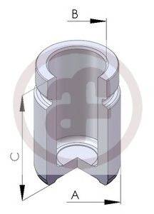 AUTOFREN SEINSA D02588