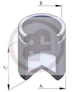 AUTOFREN SEINSA D02597