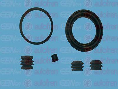 AUTOFREN SEINSA D4802