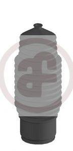 AUTOFREN SEINSA D9024