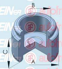 AUTOFREN SEINSA D025268