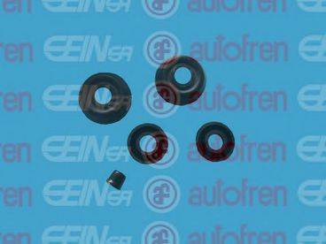 AUTOFREN SEINSA D3314