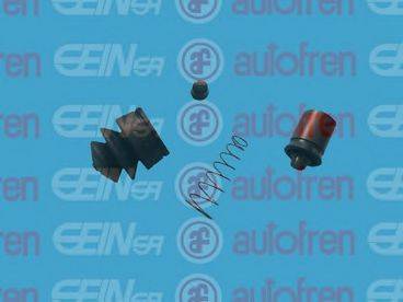 AUTOFREN SEINSA D3533C