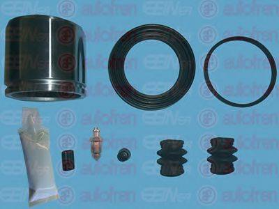 AUTOFREN SEINSA D41104C